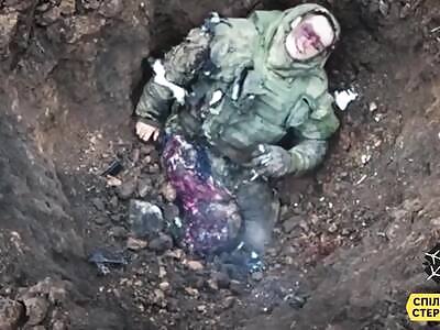 Ukraine Death Comp XXXVI