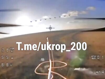 RU FPV Drones Hunting Ukrops In Kharkov