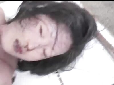 Asian Female Autopsy Video