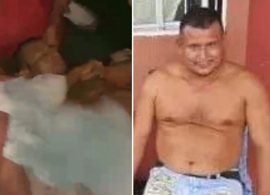 Ecuadorian man executed by sicario 