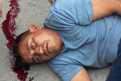 New victim of Ecuadorian sicarios killed by headshot 