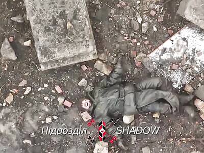 Ukraine Death Comp XL Part 2