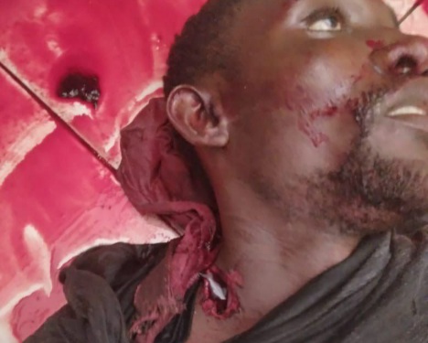 Civilian killed during clashes between gangs in Haiti 