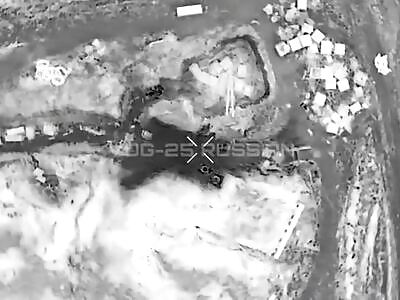 RU Drone Operators Relentlessly Attack Uktops 