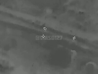RU Drone Operators Nevet Sleep 