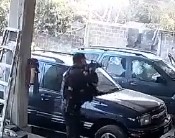 Cops in Mexico Shoot First ask Questions Later.