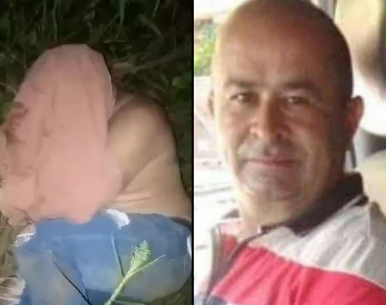 Kidnapped Farmer Tortured by Criminals 