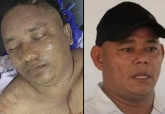 Colombian business owner killed for not paying extortion money 