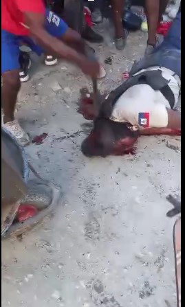 Situation in Haiti is Getting WAY WORSE!