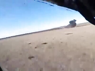 Russian MANPADS shot down Ukrainian Mi-8 helicopter