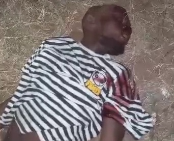 Nigerian man killed during clashes between gangs 