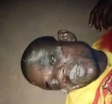 Another yellow shirt killed during clashes between gangs in Nigeria 