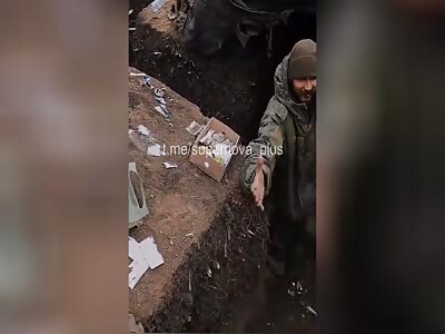 Russians Pay to Get Friends—Pajeets Start Fertilize Trenches