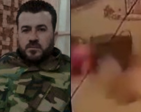 Hezbollah commander Abu Haydar killed by car bomb