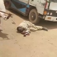 Yanjawid Islamic fundamentalists murder truck driver in Sudan