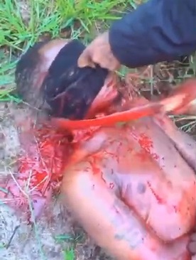Nigeria: New Execution You Can Feel Through The Video