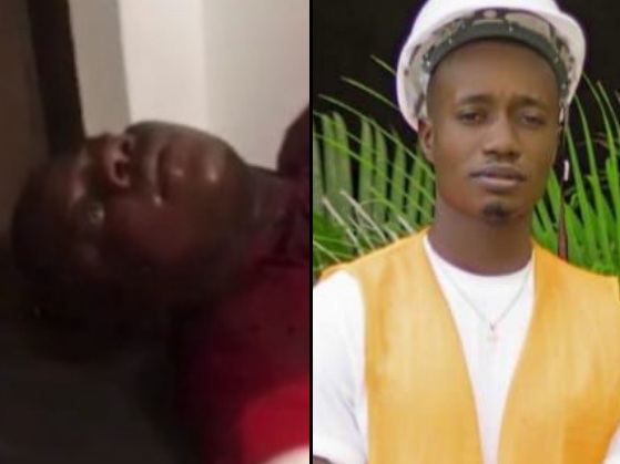 Civilian killed by stray bullet during clashes between gangs in Haiti 