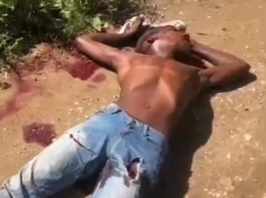 Young man killed during clashes between gangs in Haiti 