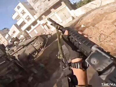 IDF eliminating Hamas militants compilation | Timestamps included