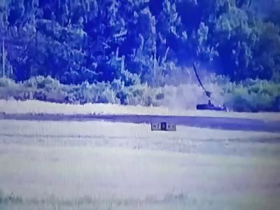Air Force Helicopter Accident