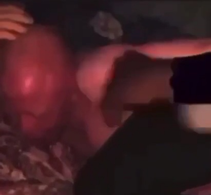 Husband found naked lover in his bed 