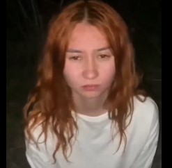 Russian Thugs Beat Drug Courier Thief.