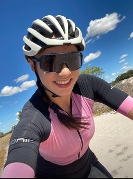 Cyclist Killed After Speaker Fell Off Sound Truck.