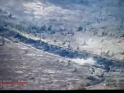 RUBAK unit 117th Territorial Defence Brigade Repelled Russian Infantry