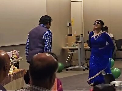 Dude Drops Dead After Performing [Skip to 4:20]