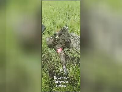 More dead Russians from Kursk