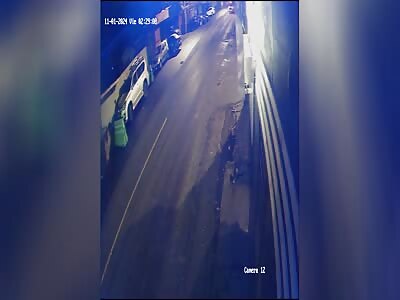 Hitmen murder one in a bar in Costa Rica