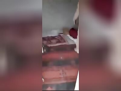 Terrorists invade house to kill civilians in Syria