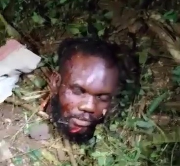 Haitian gang leader killed and beheaded by rivals 