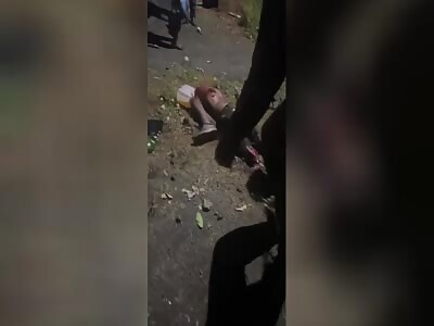 gang war in Salvador gang war in Salvador