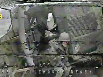 Russian lost at hide and seek