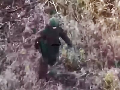 Headshot for the Russian