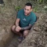 New Execution In Ecuador 