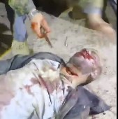 Two Men Beheaded with a Pocket Knife by Islamic Extremist.