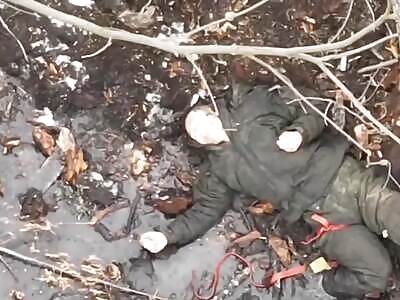 Ukraine Death Comp LXXXVIII