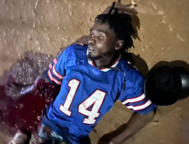 Buffalo Bills Fan Killed by Rival.