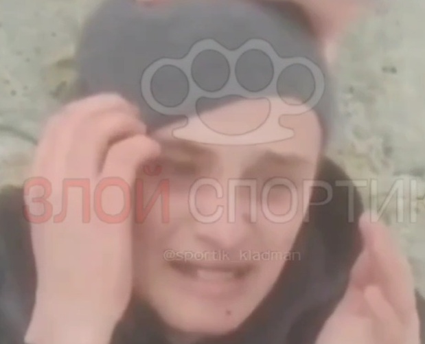 The Russian Debt Collector Mission of the Day 