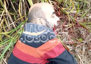 Three Alawite Judges Shot by Militants.