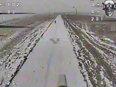 Complete Destruction of NoKos in Kursk!