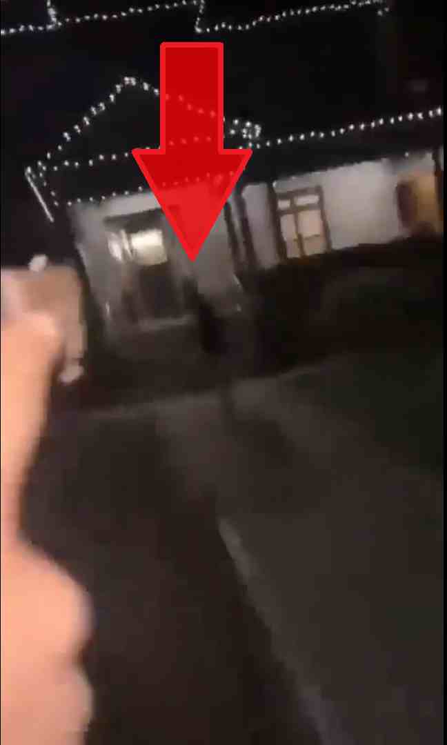 White Kid Gunned Down By Somalian Gang In Minneapolis