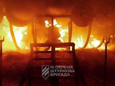 Ukraine Death Comp LXXXIX