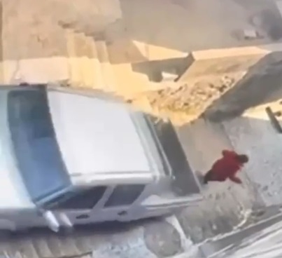 This is Not the Way You Want to Die (Brutal)