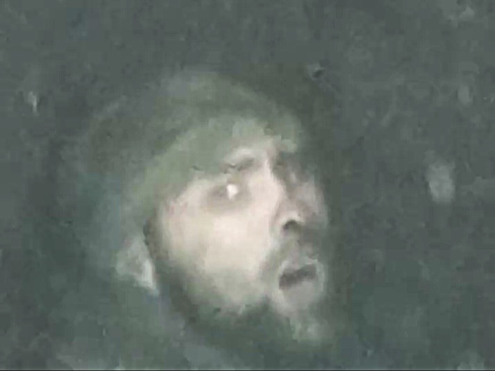 Auf Wiedersehen — Killing ze Russian Soldier