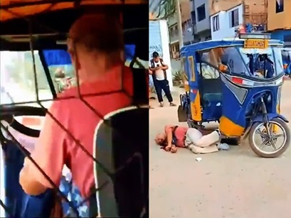 Hitman Kills Taxi Driver Over Extortion Money