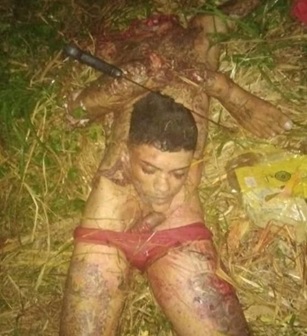 Brazilian Gangs Horrific Revenge Against Rival