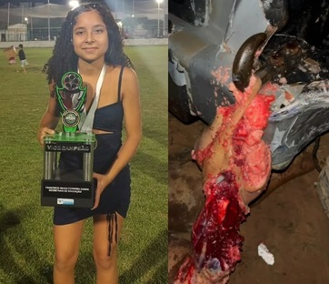 Two Beach Goers Die In Horrific Crash On The Way Back Home